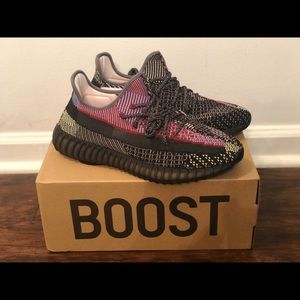 Adidas Yeezy Boost 350 V2 'Yecheil Reflective'